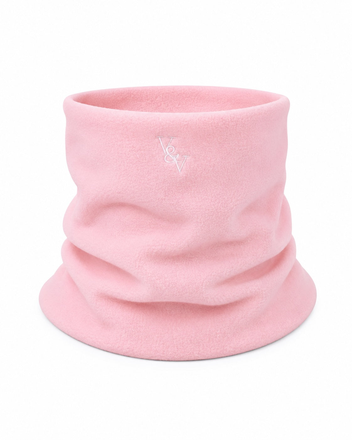 VILJE OG VE Od Hals Soft Pink