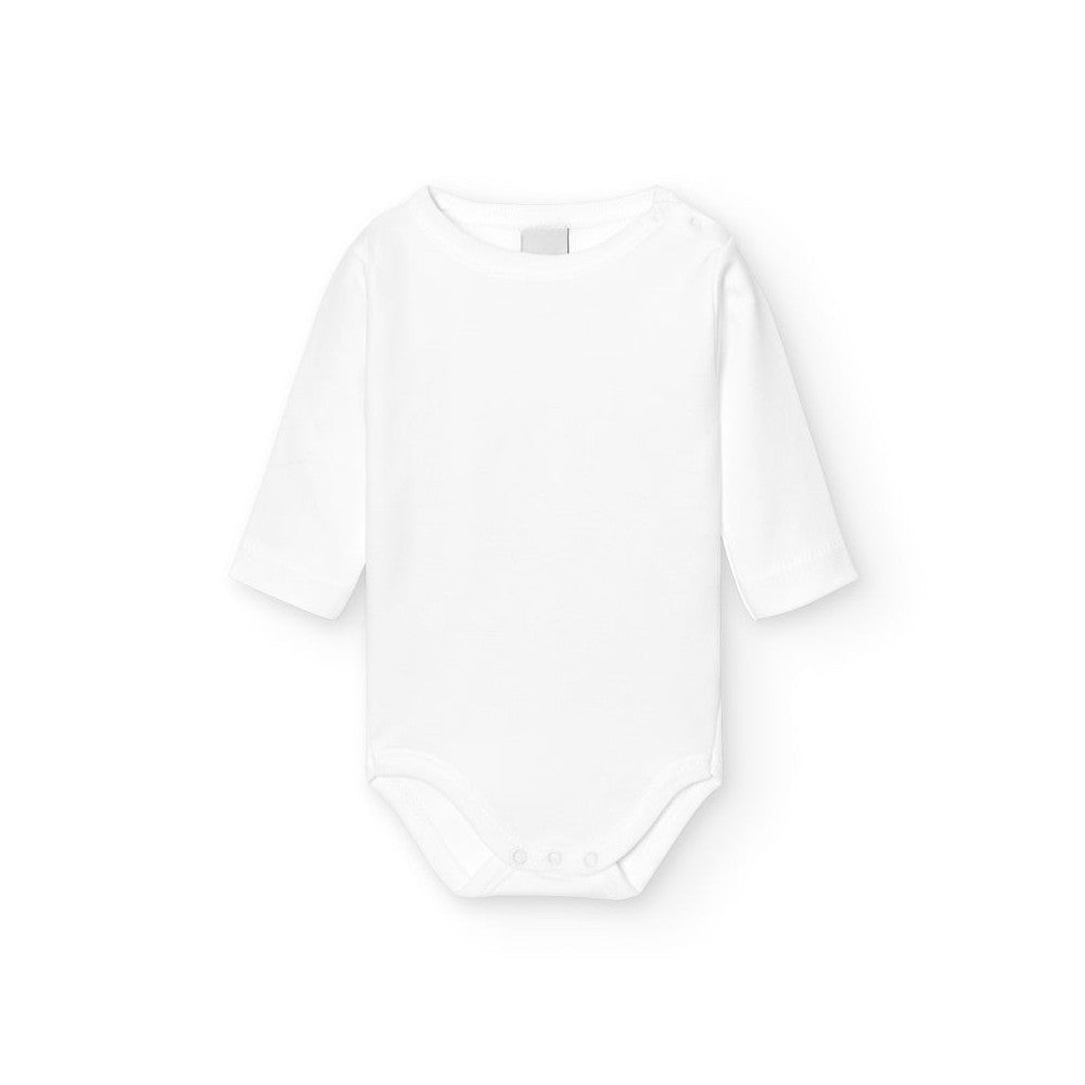 BABIDU 1110 Body Hvit