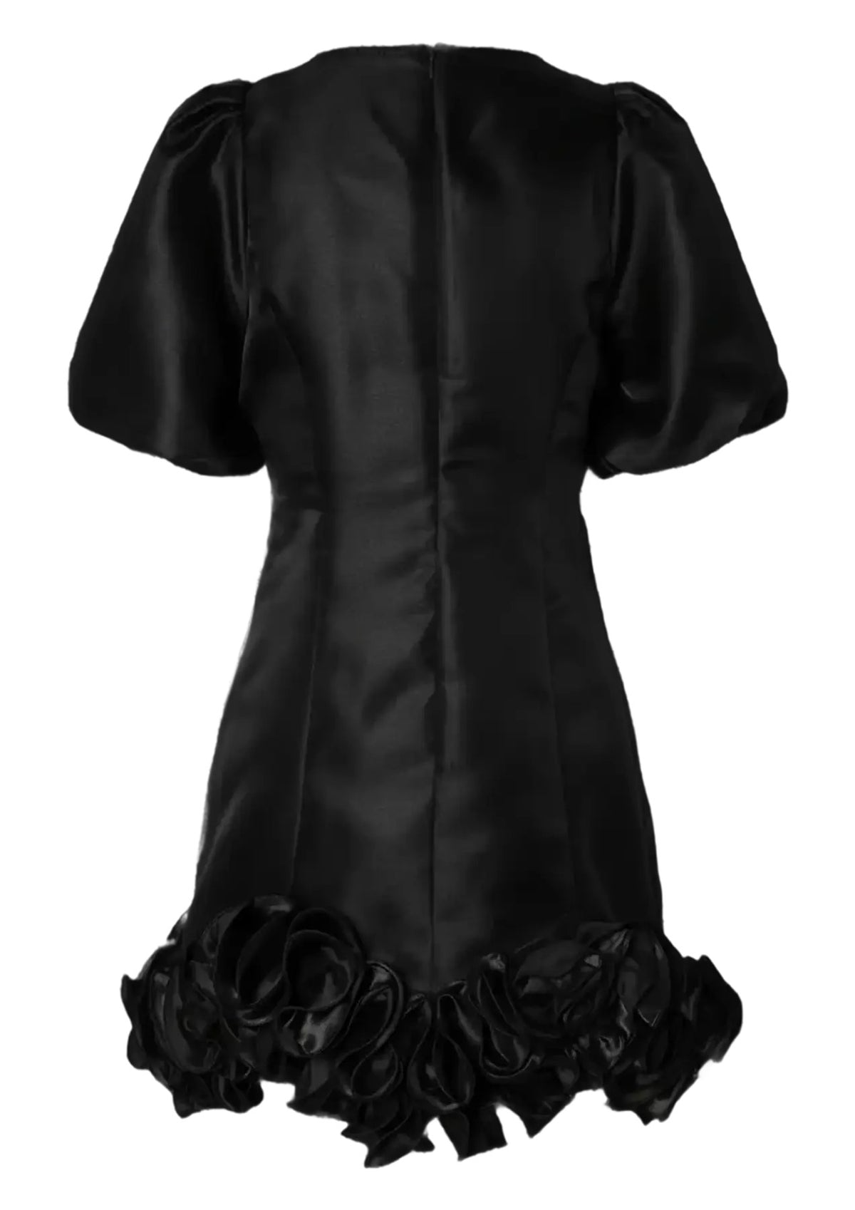 YAS Yaselina Wave 2/4 Dress