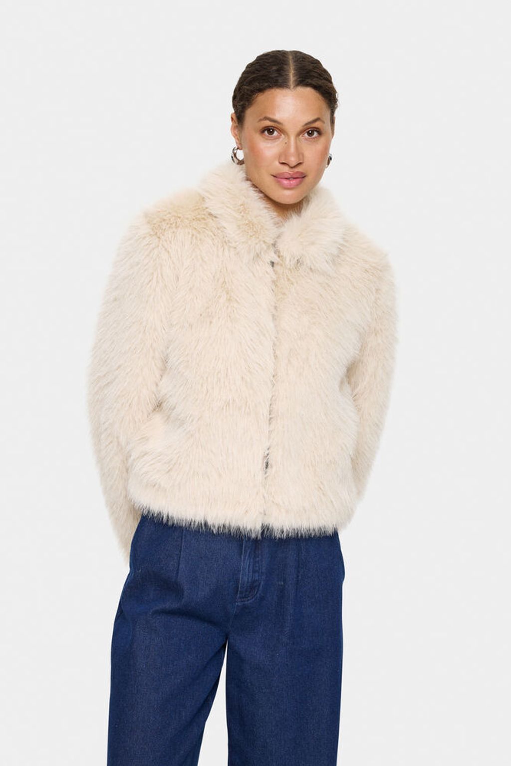 SAINT TROPEZ Zaseline Jacket