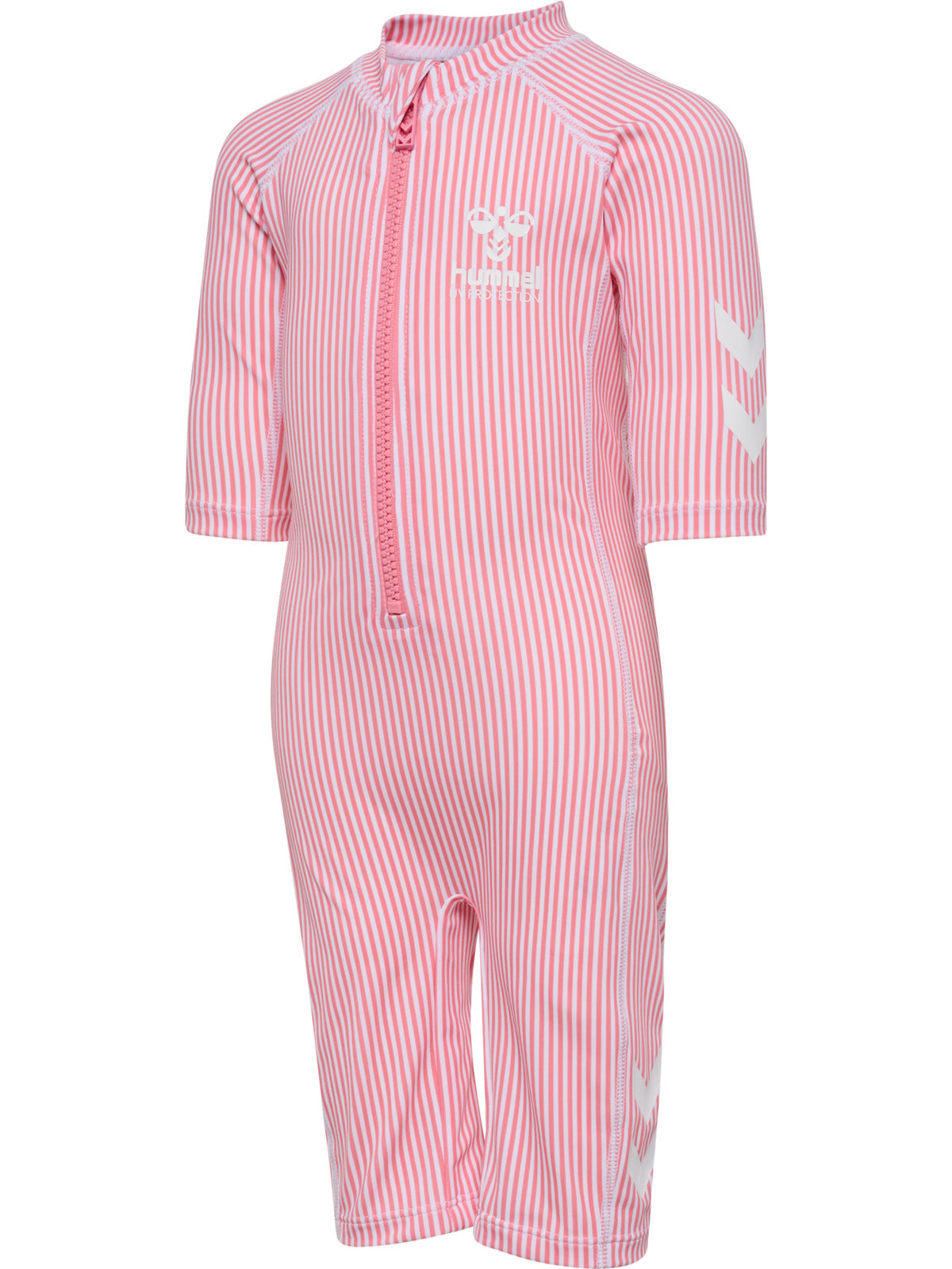 HUMMEL 0-4ÅR Cala Swim suit Coral