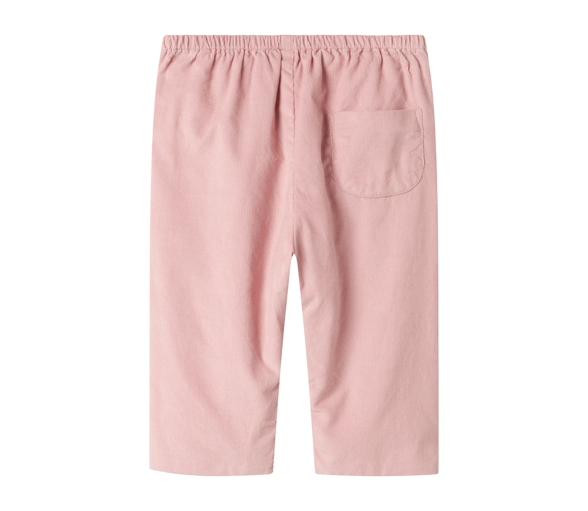 MARMAR COPENHAGEN Panto Cordbukse,Baby Rosa