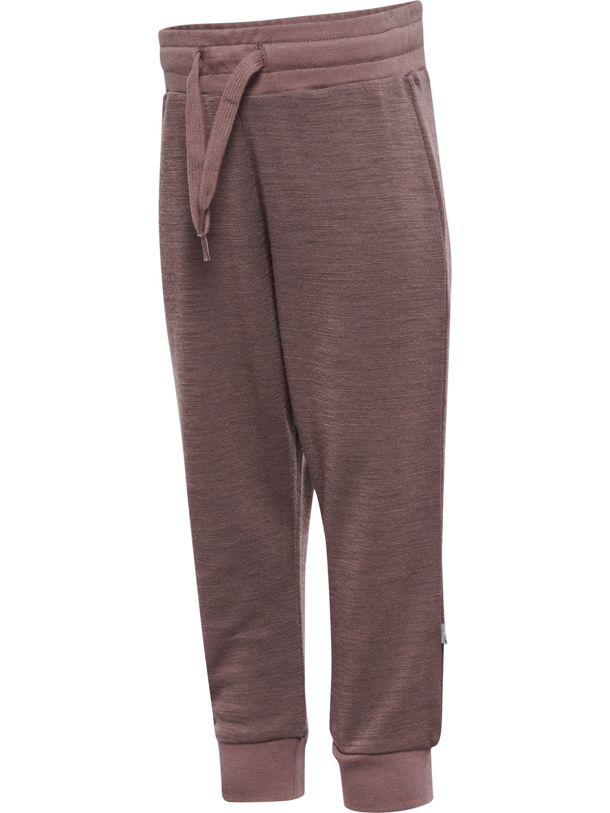 HUMMEL ULL Ullbukser Twilight Mauve