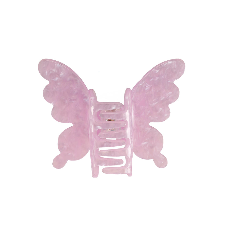 ROCKAHULA Kids Rainbow Unicorn Claw Clip