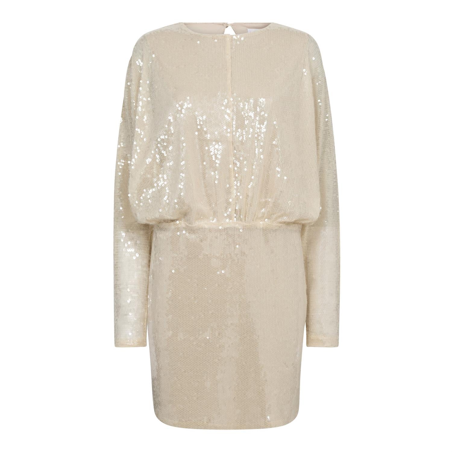 CO´ COUTURE Serafin Sequin Dress - Farmor Ingvarda