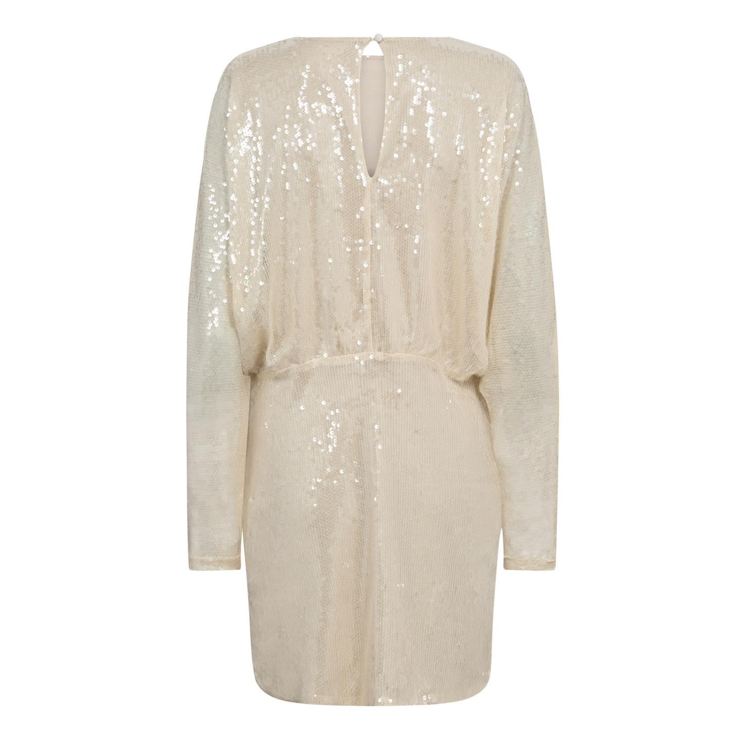 CO´ COUTURE Serafin Sequin Dress - Farmor Ingvarda