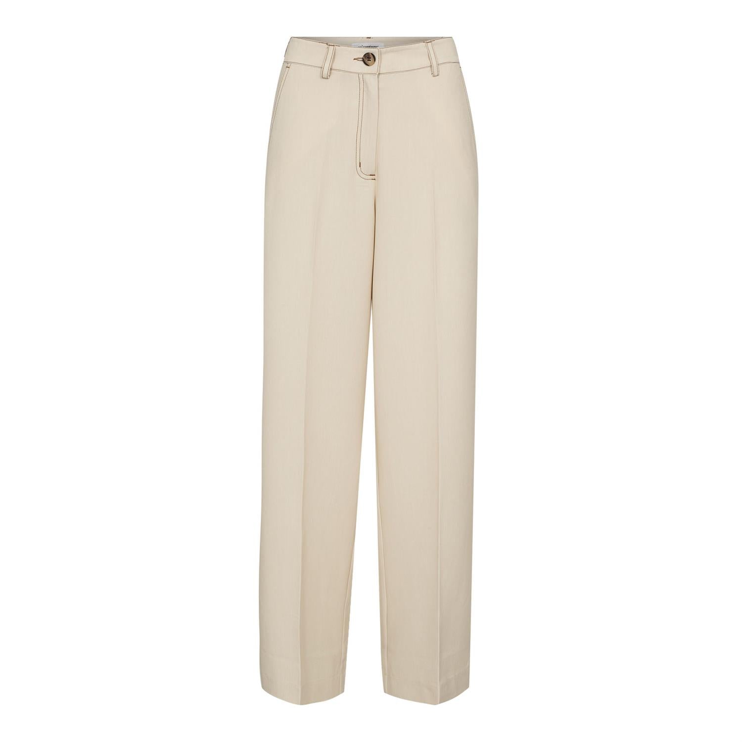 CO´ COUTURE Terry Pant - Farmor Ingvarda