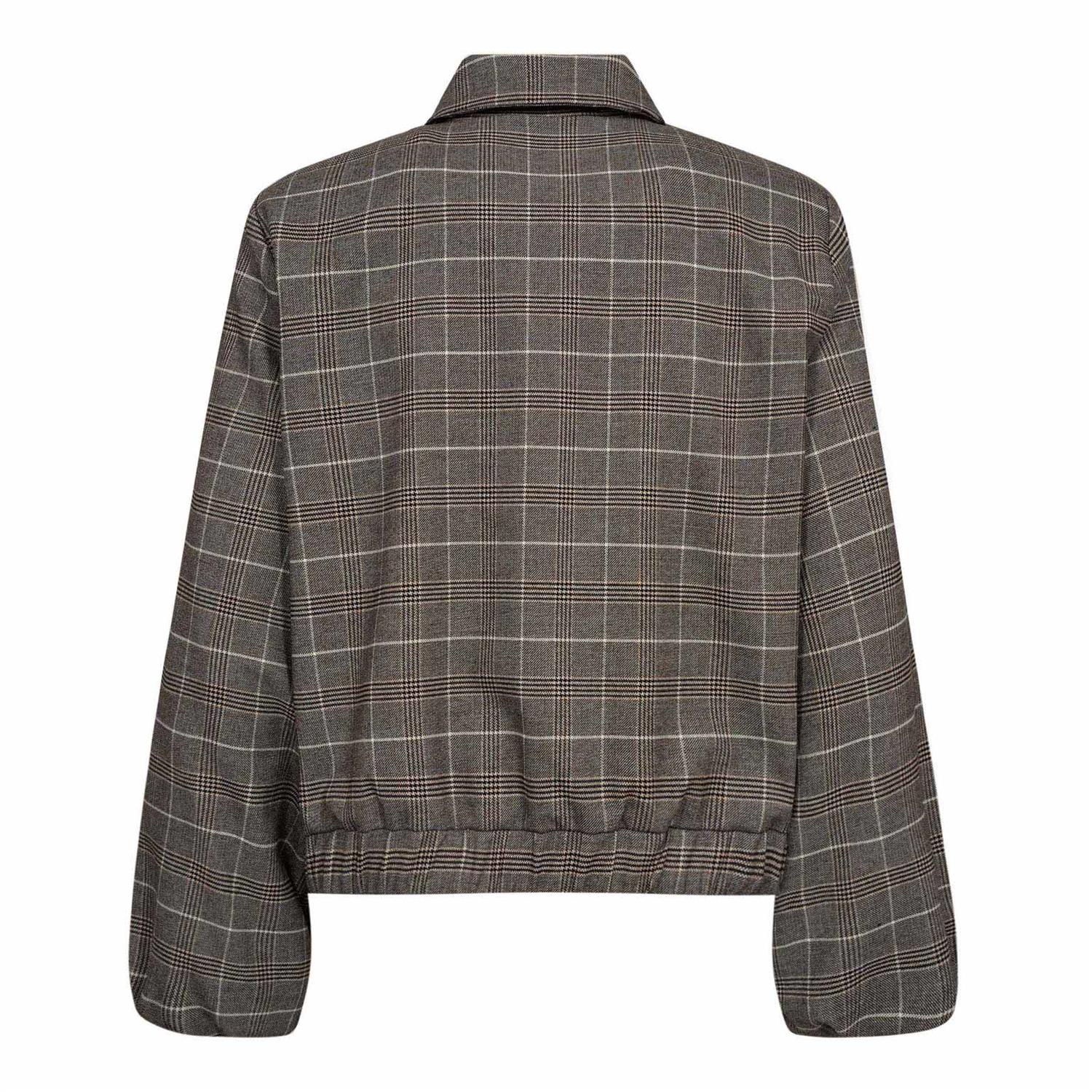 CO´ COUTURE Claudine Balloon Jacket - Farmor Ingvarda