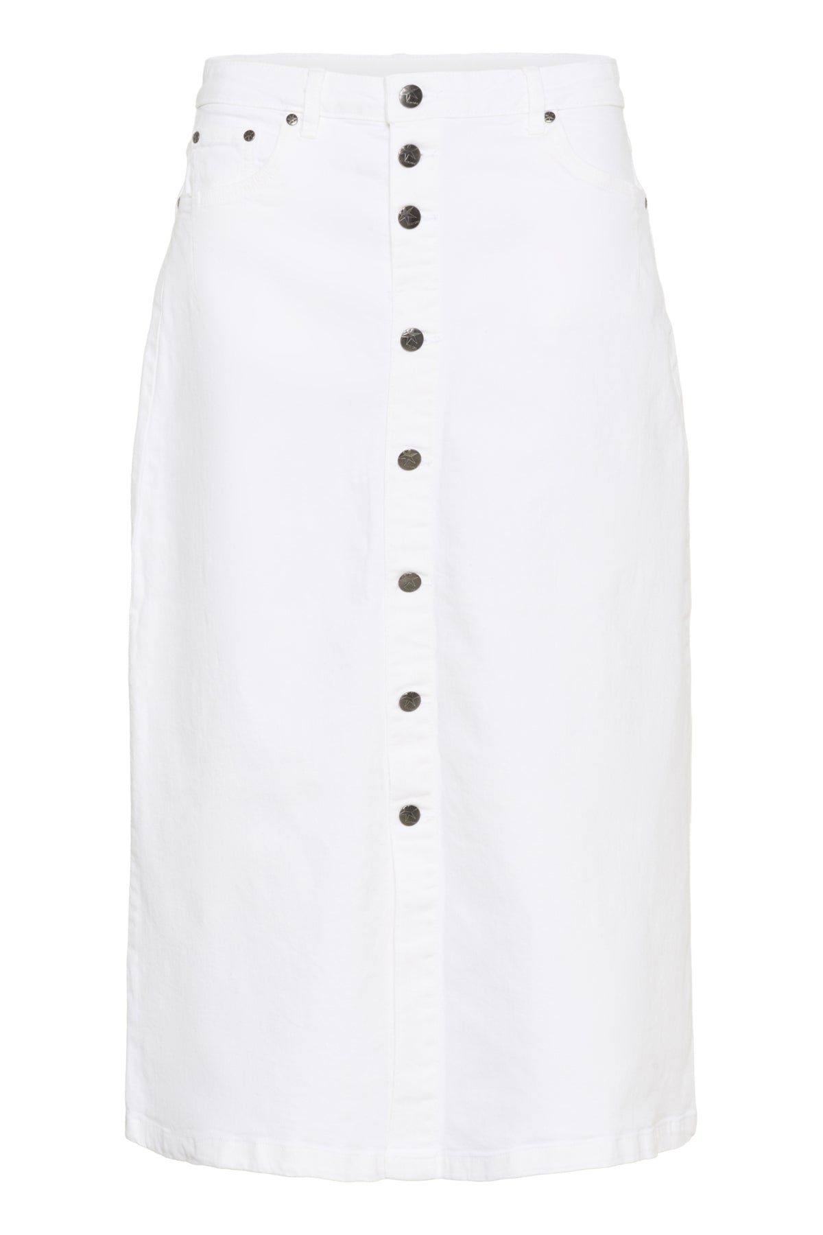 CULTURE Ami Skirt - Farmor Ingvarda