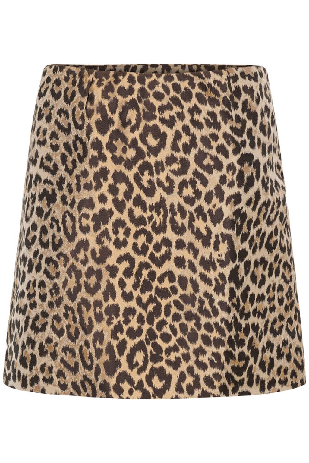 CULTURE Carol Muxi Skirt - Farmor Ingvarda