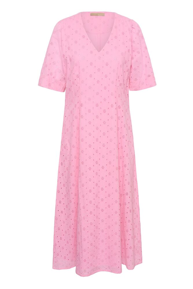 CULTURE Adelfine Dress - Farmor Ingvarda