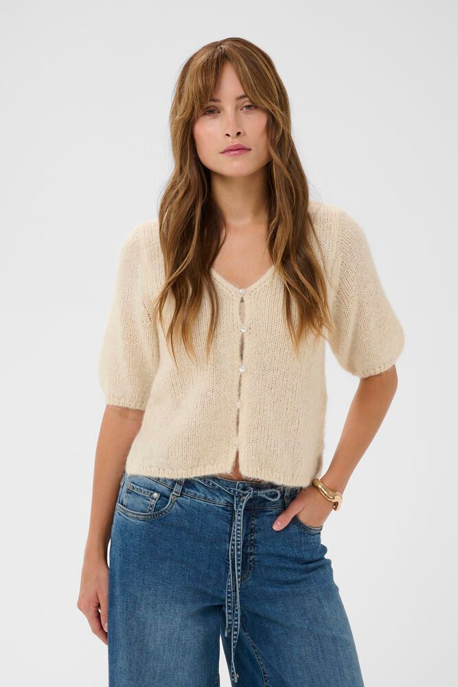 CULTURE Cemilie Cardigan - Farmor Ingvarda