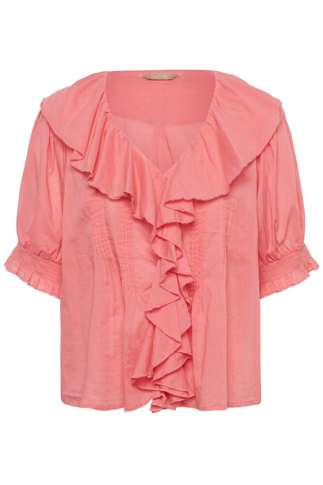 CULTURE Musso Blouse - Farmor Ingvarda