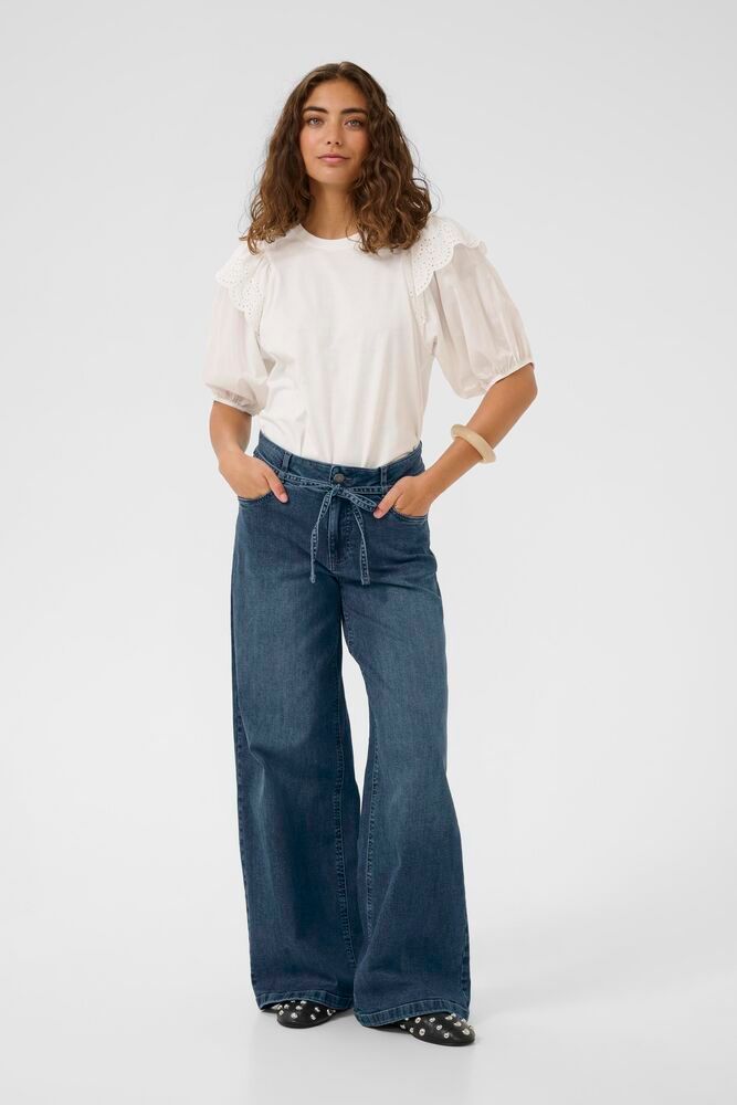 CULTURE Tali Ami Jeans - Farmor Ingvarda