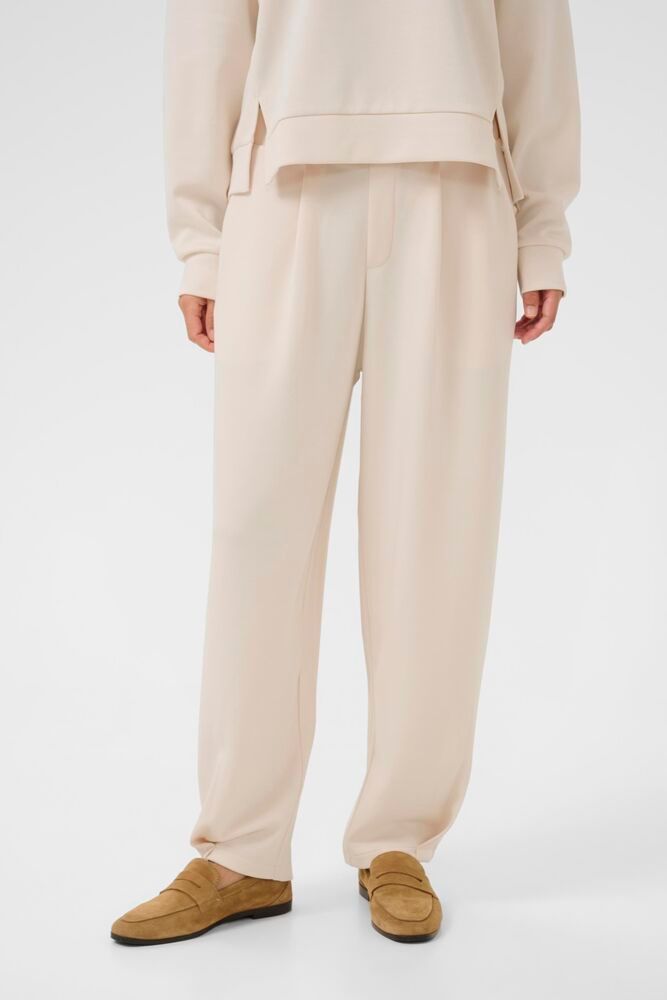 CULTURE Alyson Chabrina Pants - Farmor Ingvarda