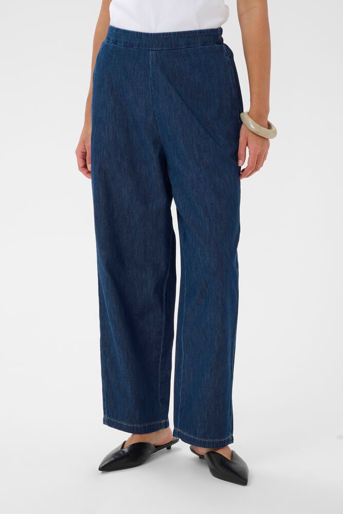 CULTURE Lava Arpa Pants - Farmor Ingvarda