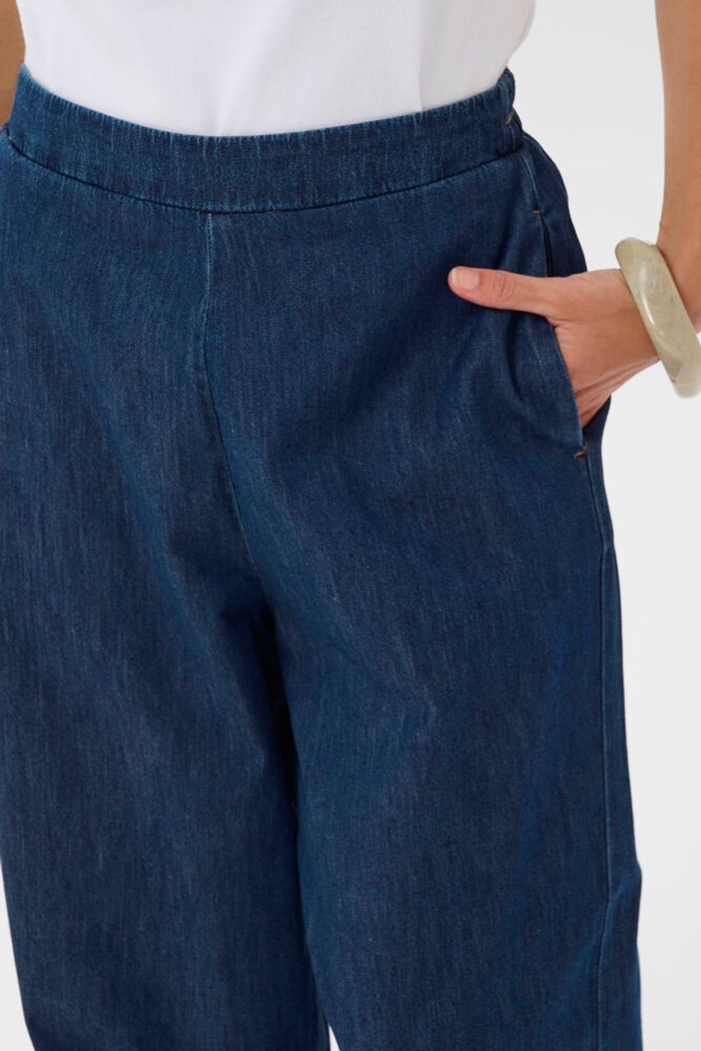 CULTURE Lava Arpa Pants - Farmor Ingvarda