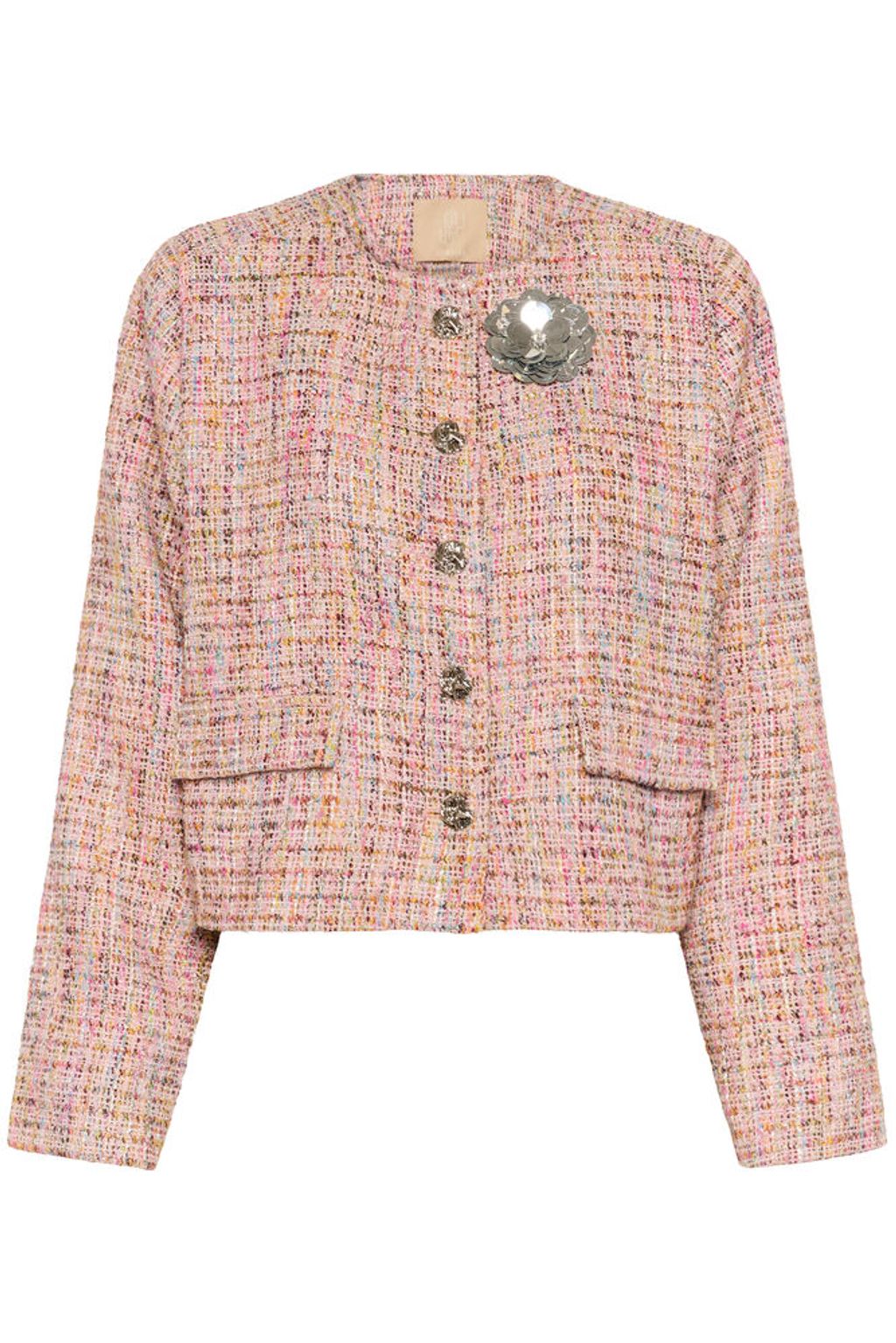 CULTURE Anick Jacket - Farmor Ingvarda