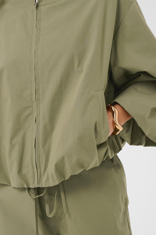 CULTURE Bendine Jacket - Farmor Ingvarda