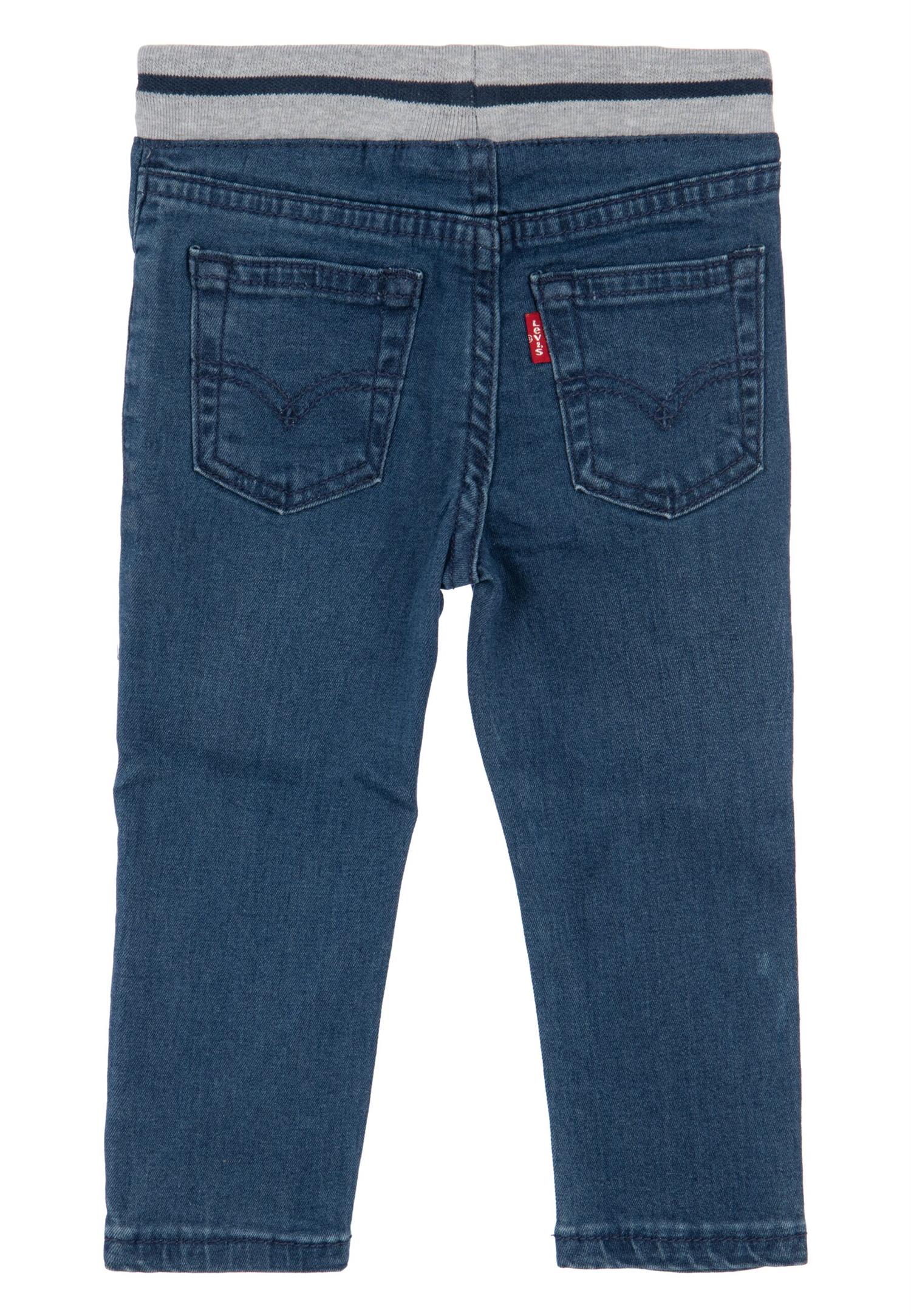LEVIS 0-3ÅR Skinny Pullon pants
