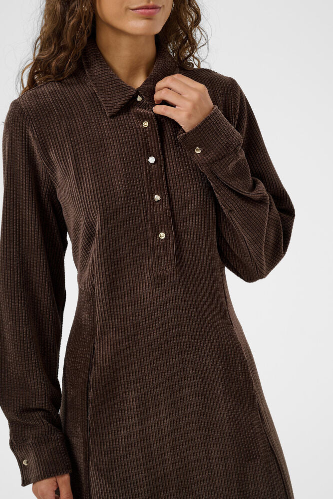 CULTURE Annike Dress