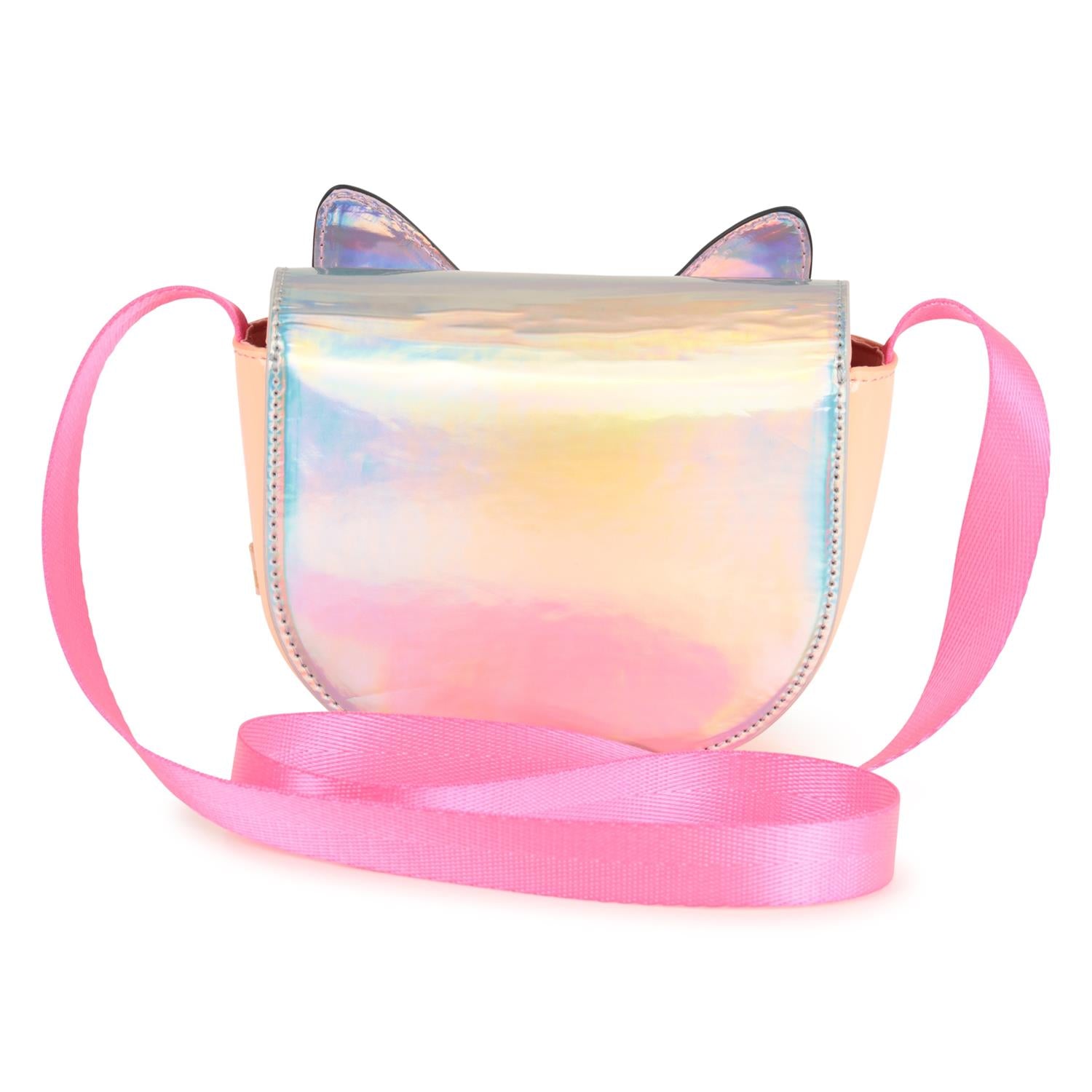 BILLIEBLUSH Veske,Katt Fersken