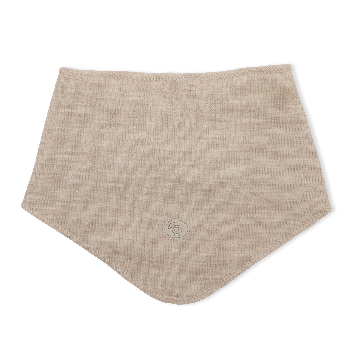 LILLELAM Siklesmekke Lys Beige