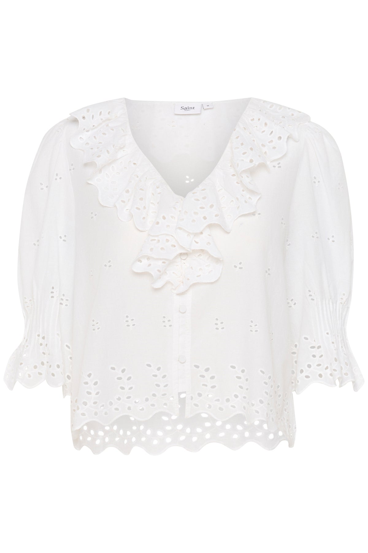 SAINT TROPEZ Kaita Shirt