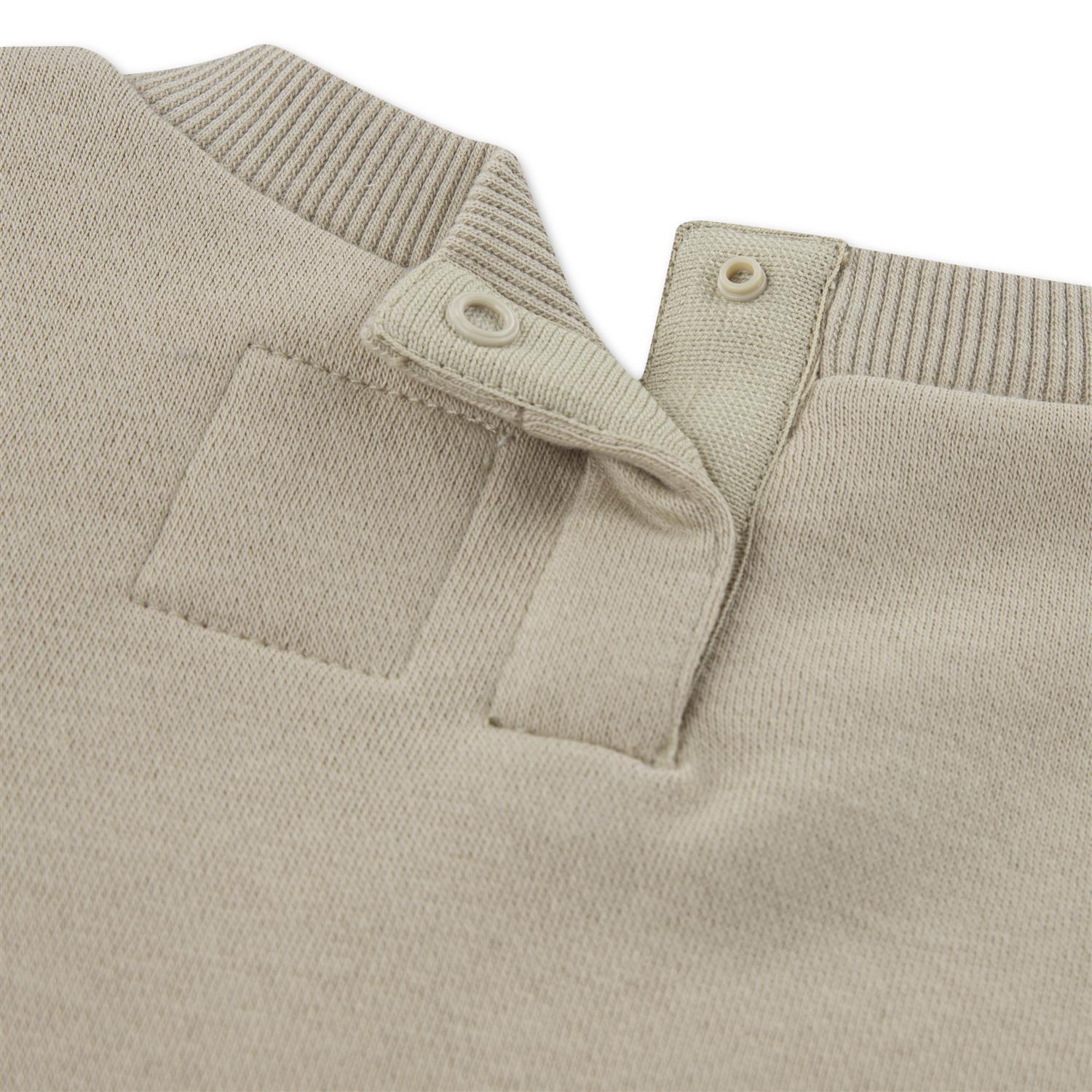 LEVIS 0-3ÅR Joggedress,2-delt Beige