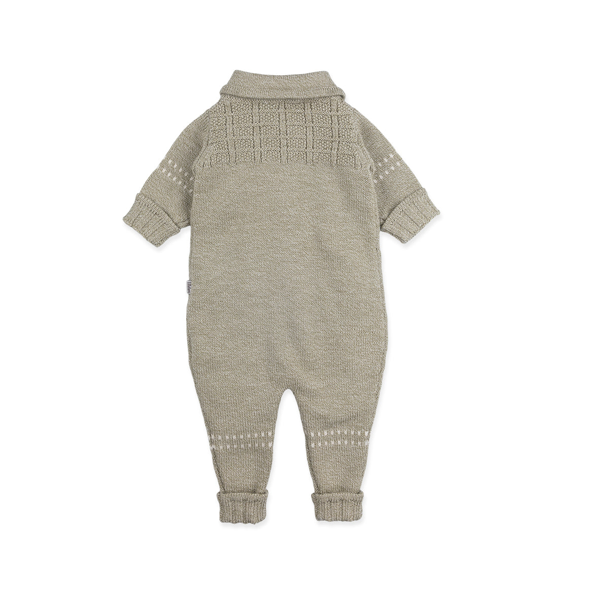 LILLELAM Sparkedress Classic Lys Mose