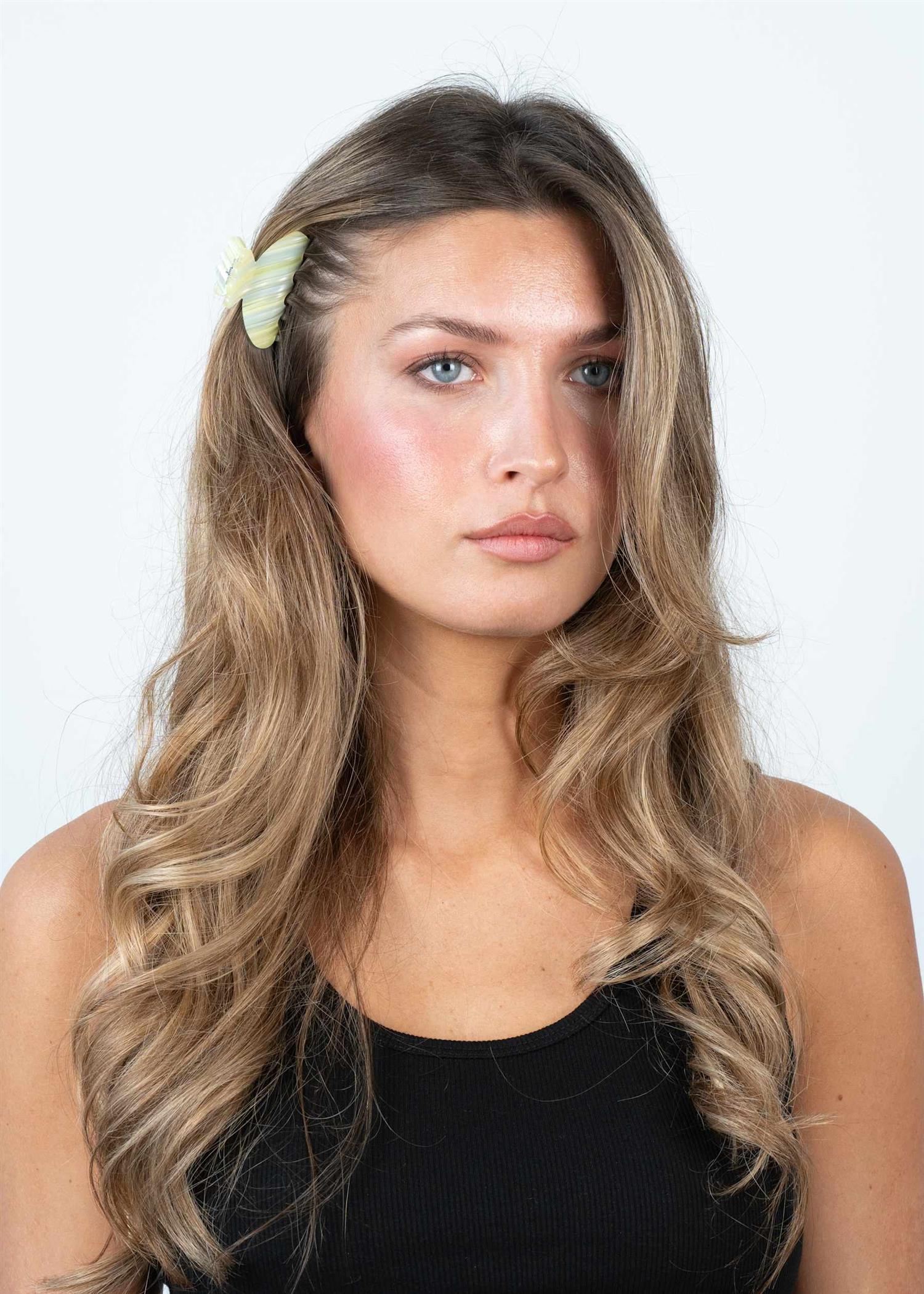 SUI AVA Helle Soleil Mini Lime