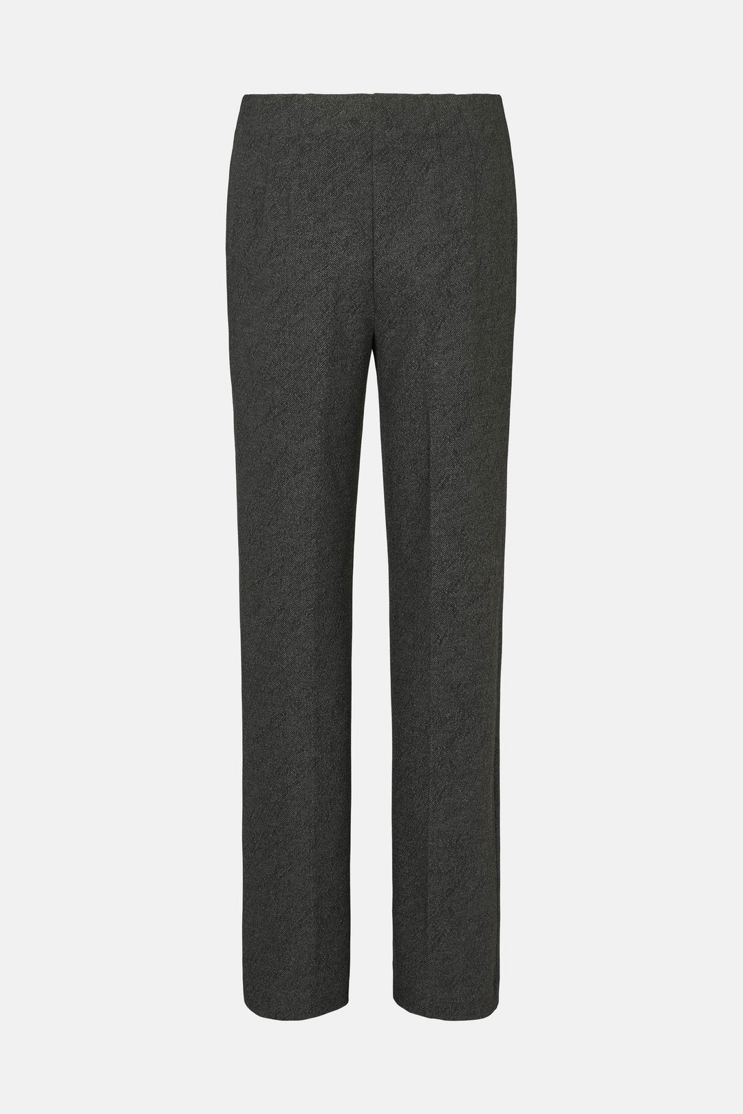 RUE de FEMME Olana Wide Pants Black Melange