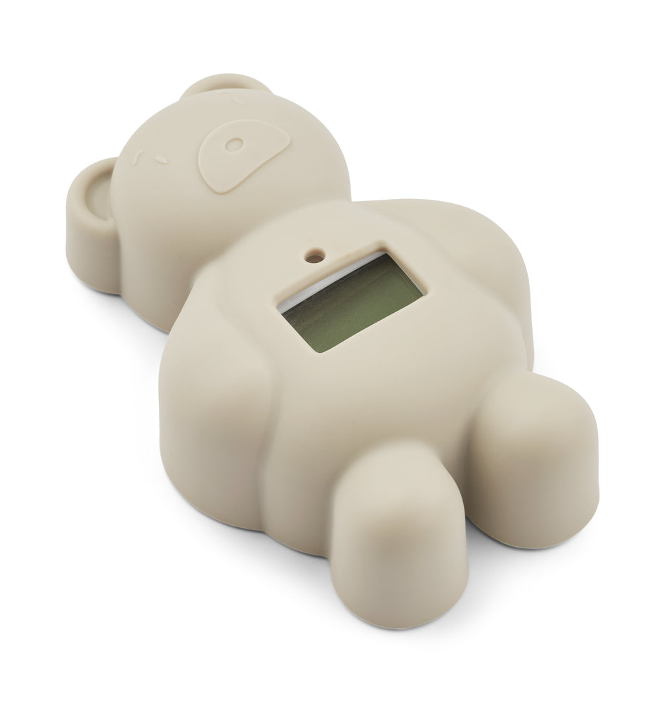 LIEWOOD Kiera Bath Thermometer Sand