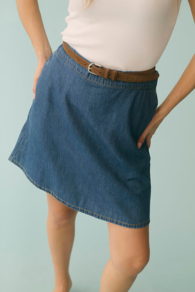 CULTURE Nua Arpa Skirt