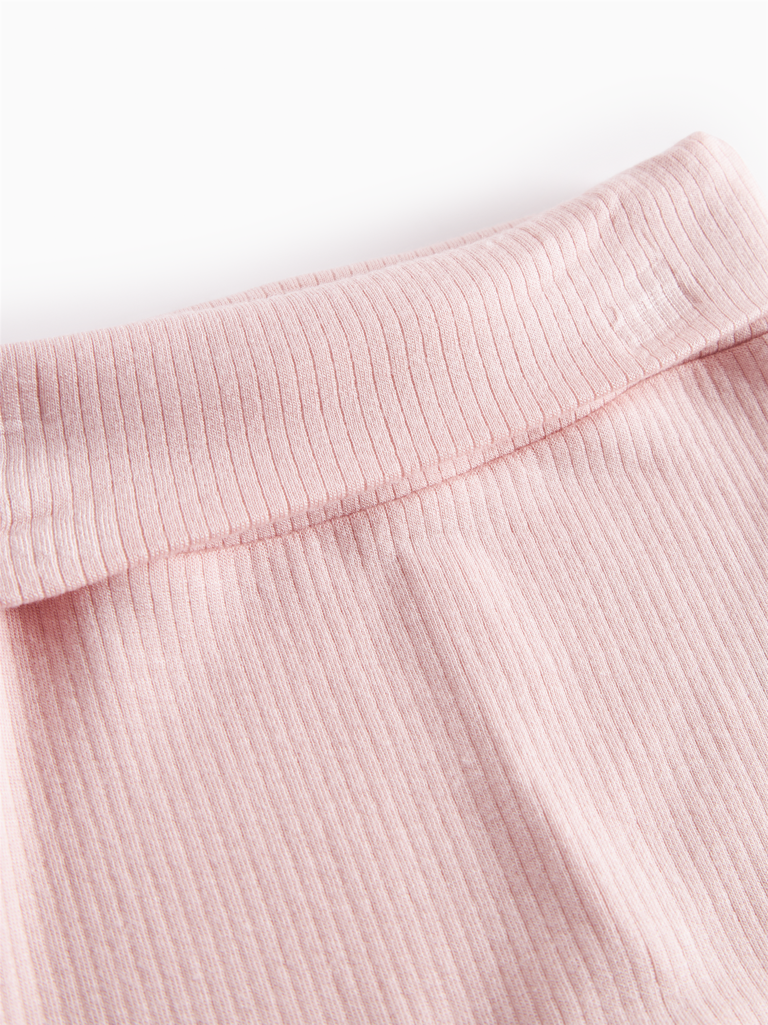 MARMAR COPENHAGEN Piva pants Micromodal,Newborn Dus Rosa