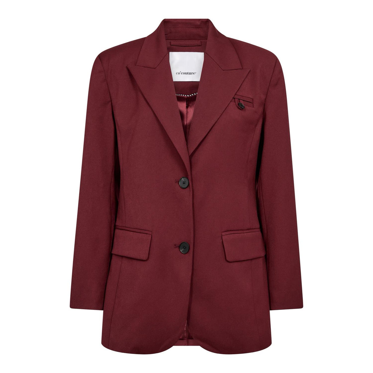 CO´ COUTURE Voli Shoulder Blazer