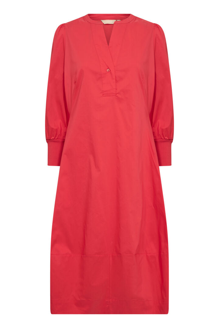 CULTURE Antoinett 3/4 Sleeve dress