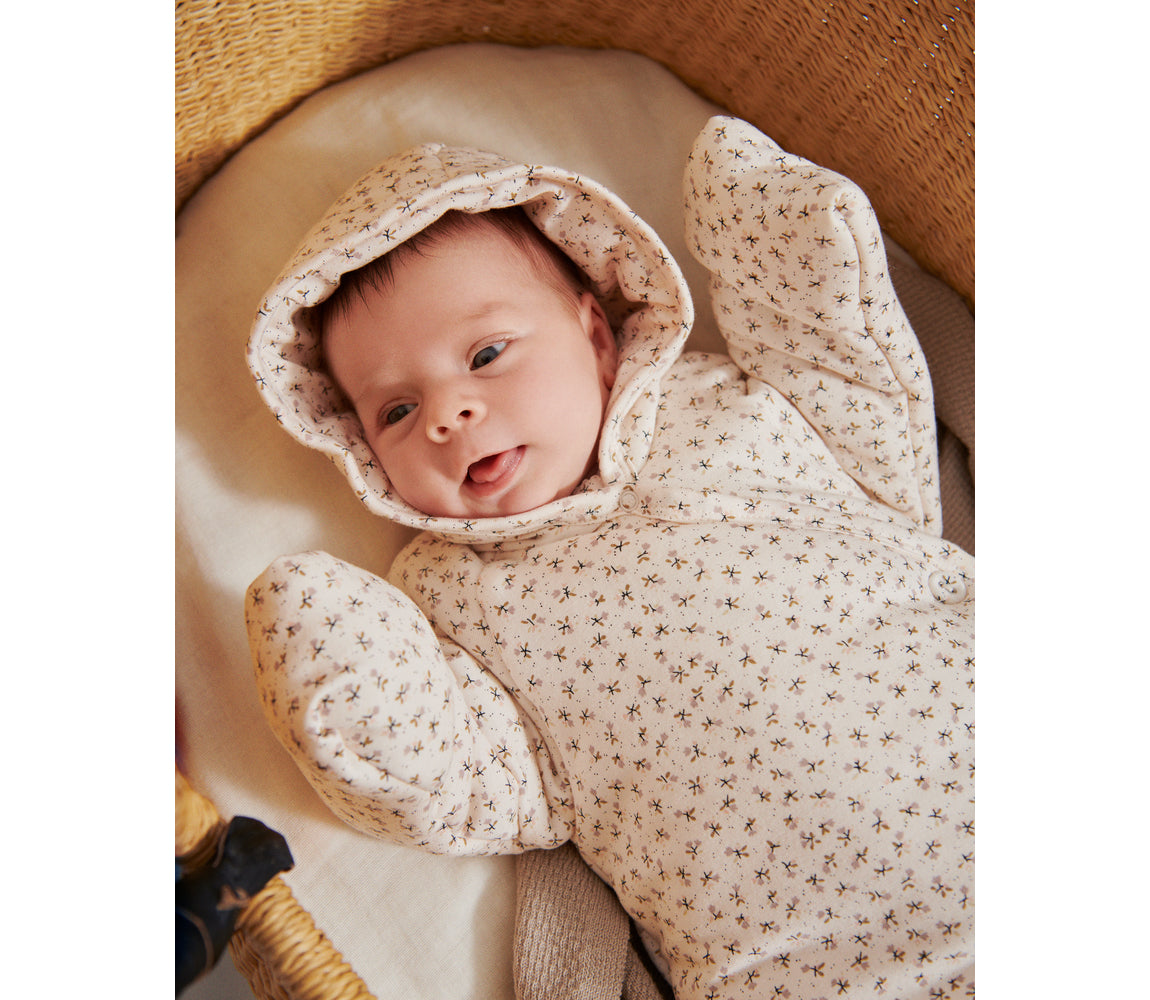 MARMAR COPENHAGEN Rexo Babydress,Petite Fleurs