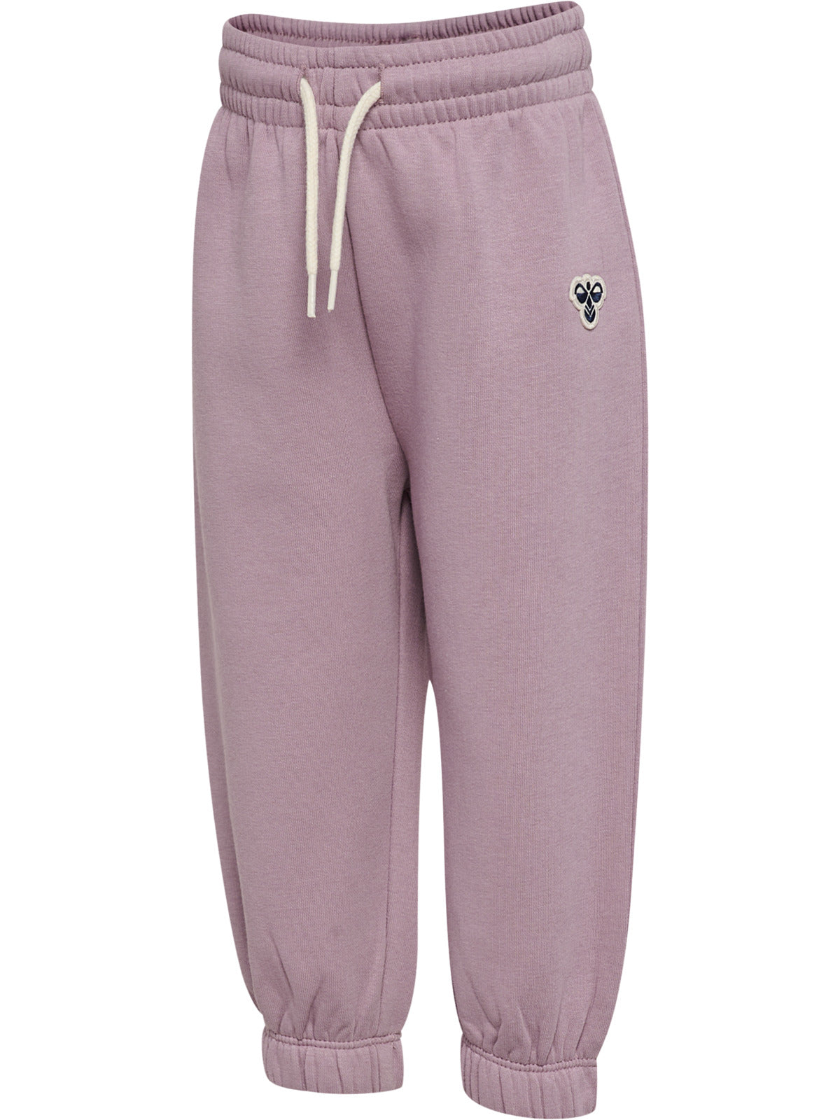 HUMMEL 0-4ÅR Loose Pants Bee Lavendel