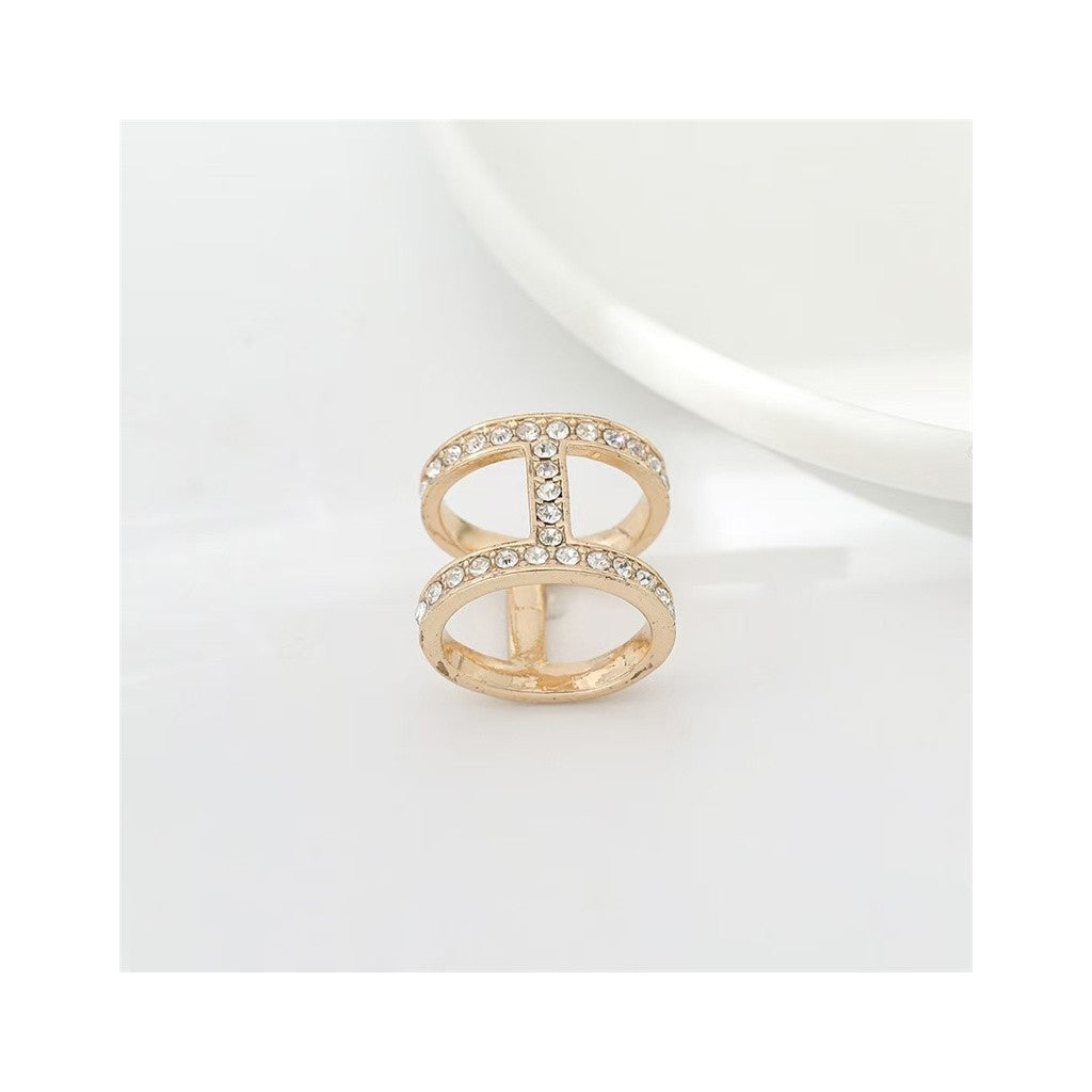 ENDLESS Bandana Ring