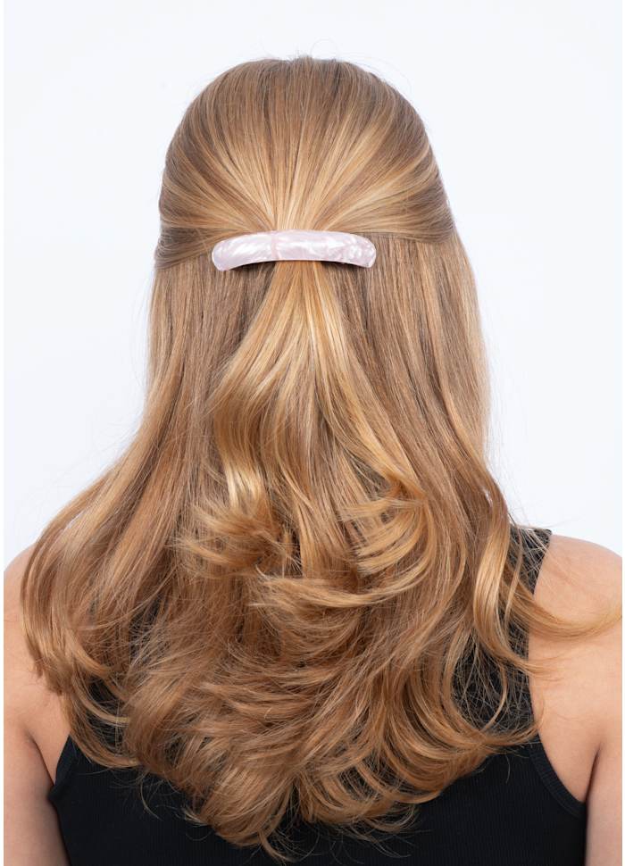 SUI AVA Curved Soft Serve Clip - Farmor Ingvarda