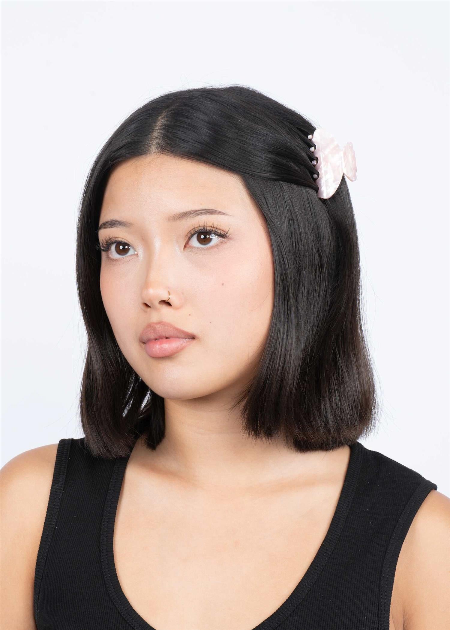 SUI AVA Helle Soft Serve Mini Vanilla - Farmor Ingvarda