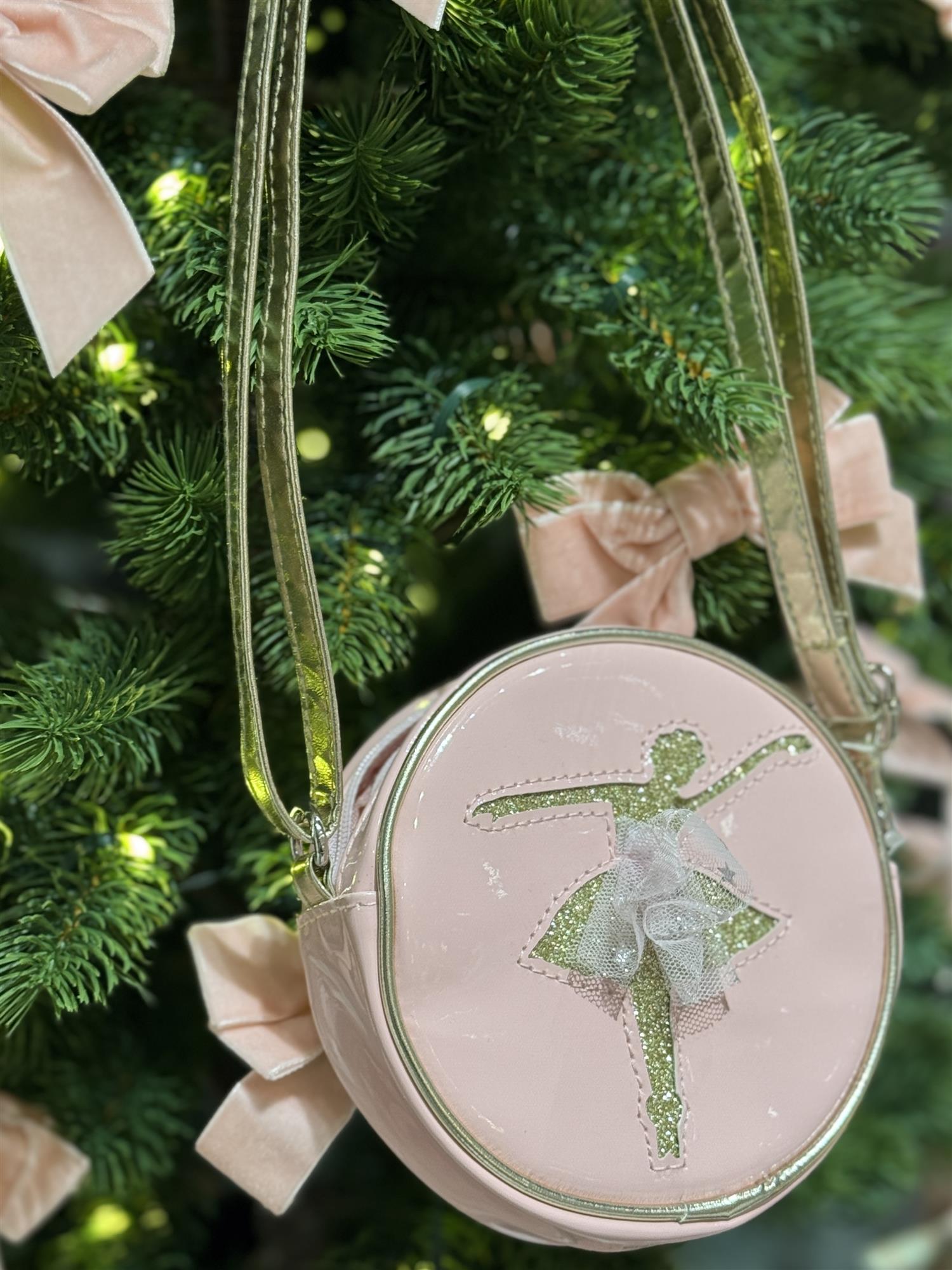 SOUZA! Bag Isaline ballet