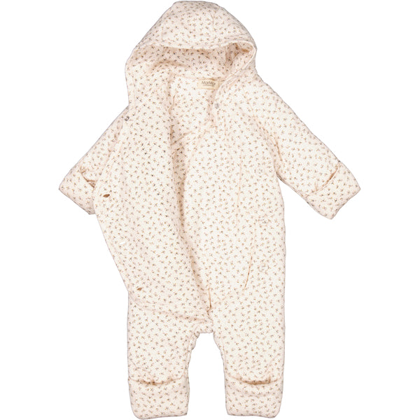 MARMAR COPENHAGEN Rexo Babydress,Petite Fleurs