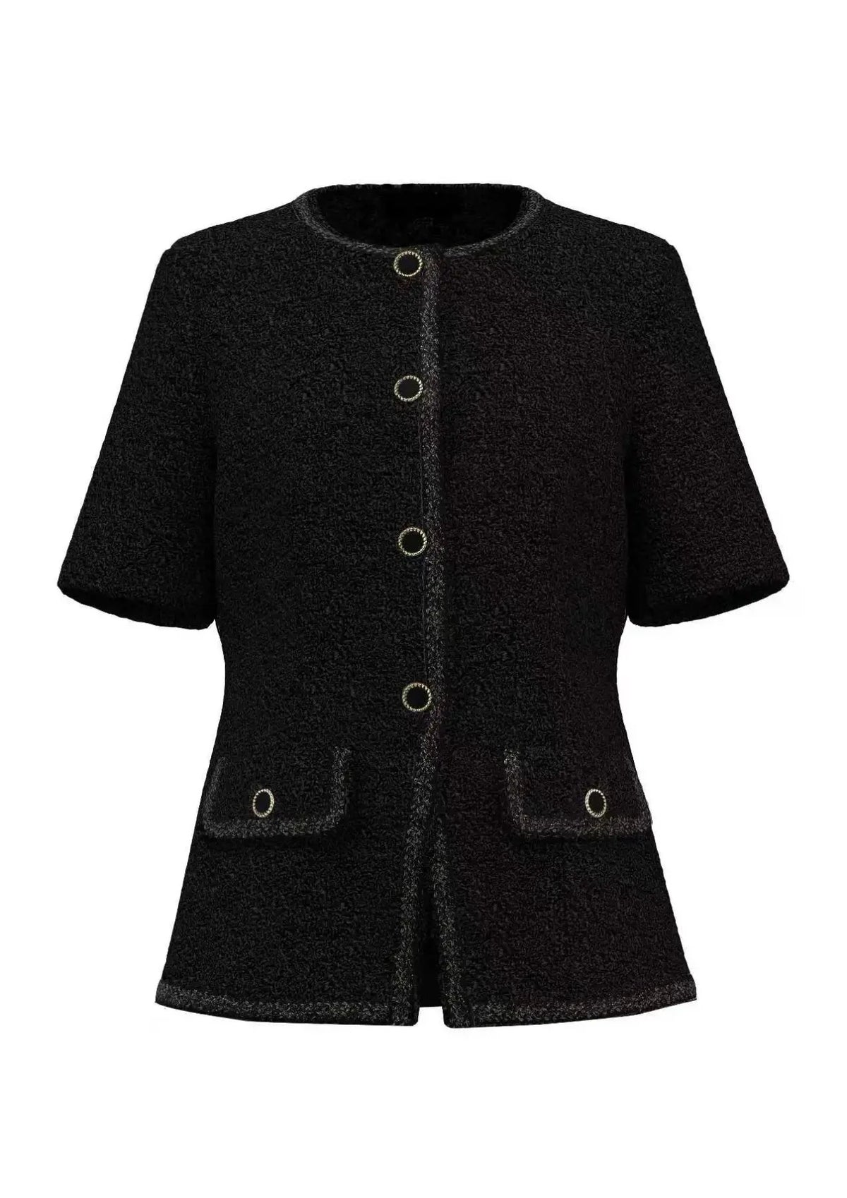 YAS Yasselina ss Blazer Jacket