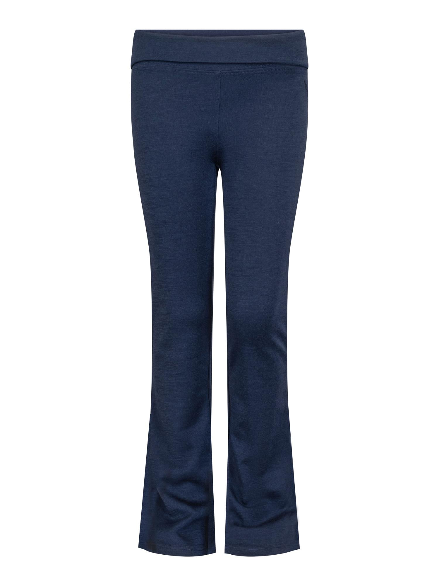 VILJE OG VE Violetta  wool Pant