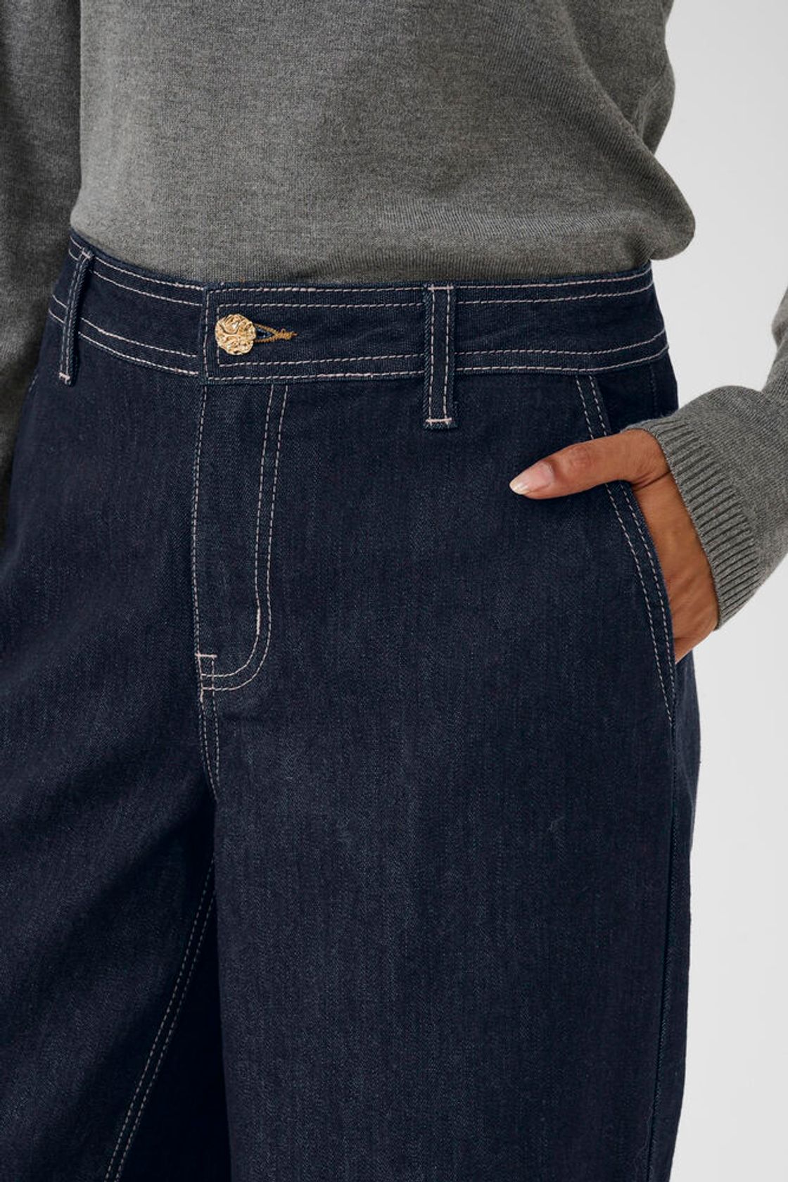 CULTURE Bobbie Jeans