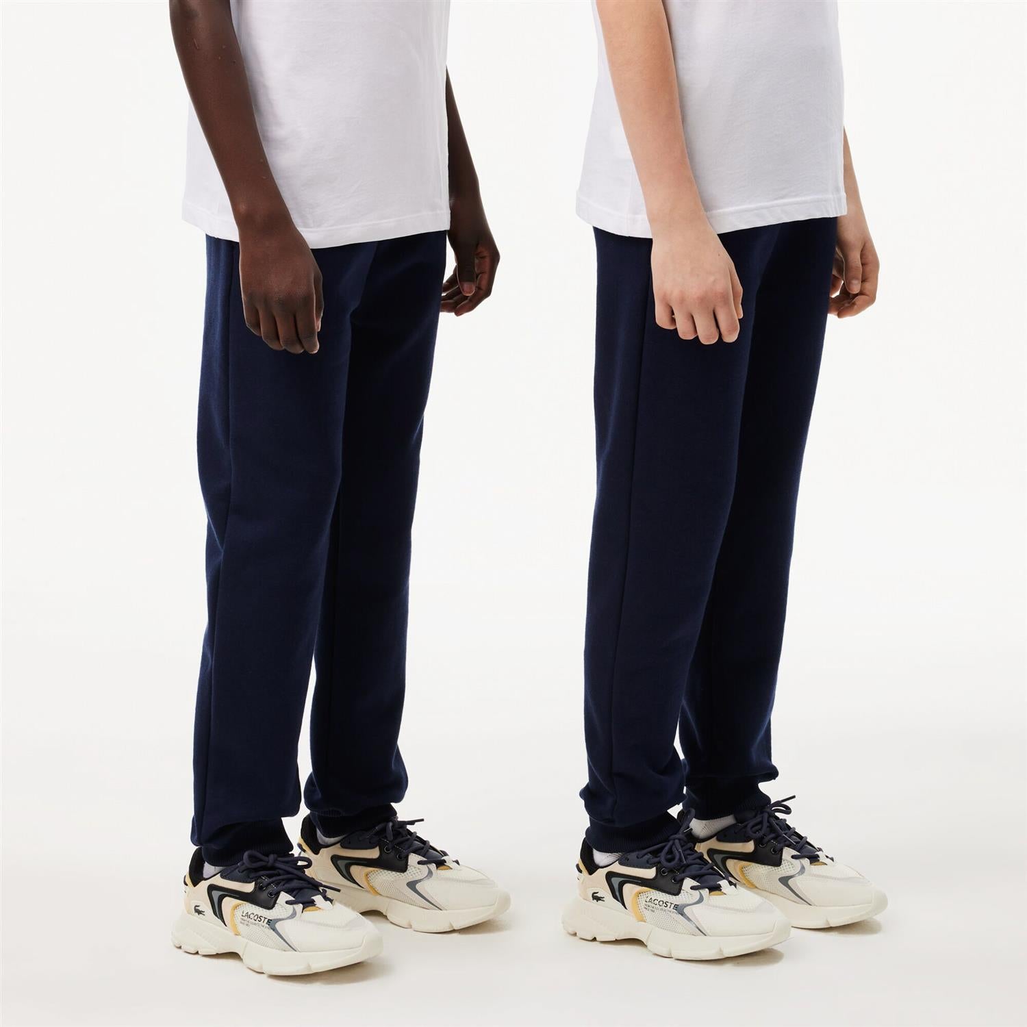 LACOSTE Bukse,College Mørkeblå