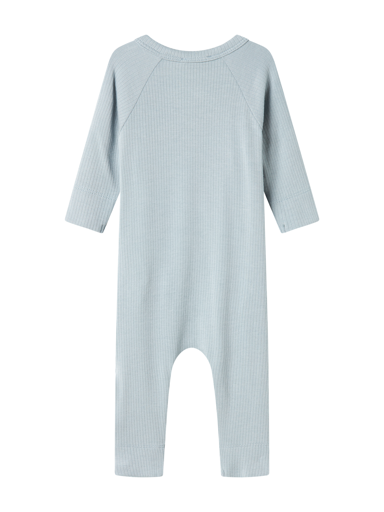 MARMAR COPENHAGEN Rulo heldress u/fot Micromodal,Newborn Dus Blå