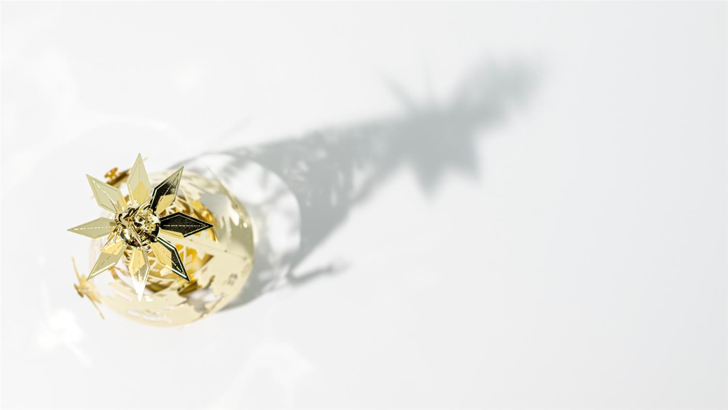 JETTE FRÖLICH Mobil,Dans rundt treet Gull